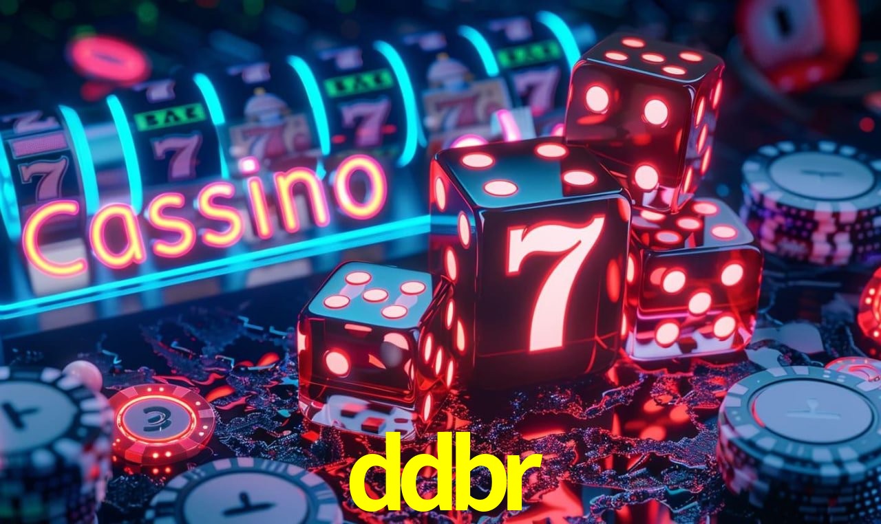 Welcome Bonus ddbr