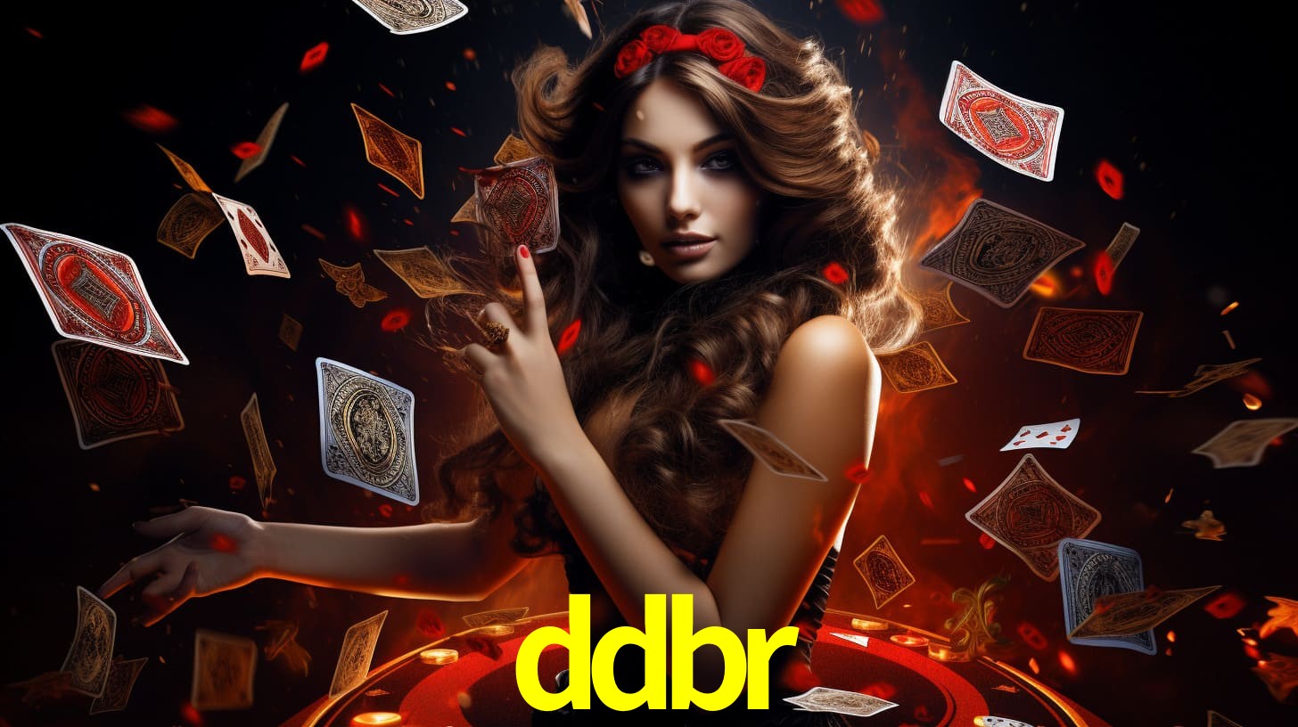 App DDBR.COM
