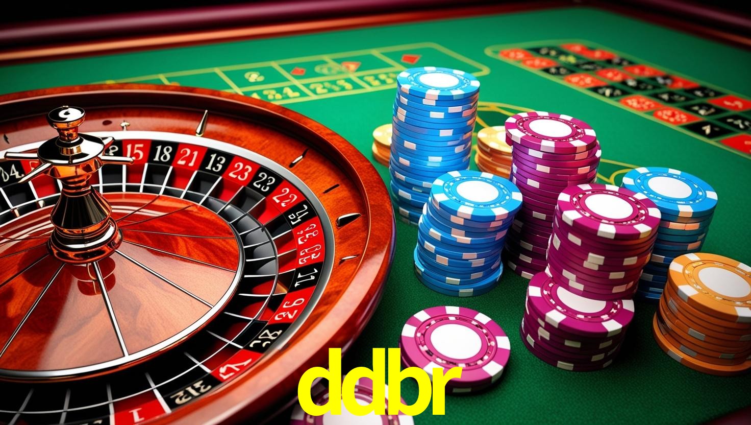 DDBR.COM Login Rápido