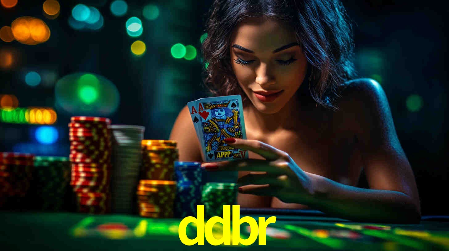 A Popularidade dos Caça-Níqueis no ddbr