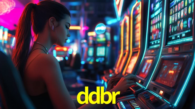 Ofertas Imperdíveis na ddbr: Promoções e Bônus Que Valem a Pena
