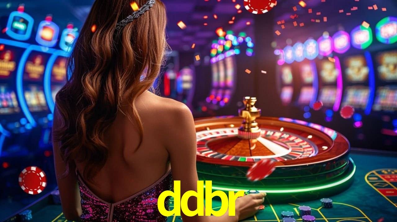 APP rápido e leve da ddbr