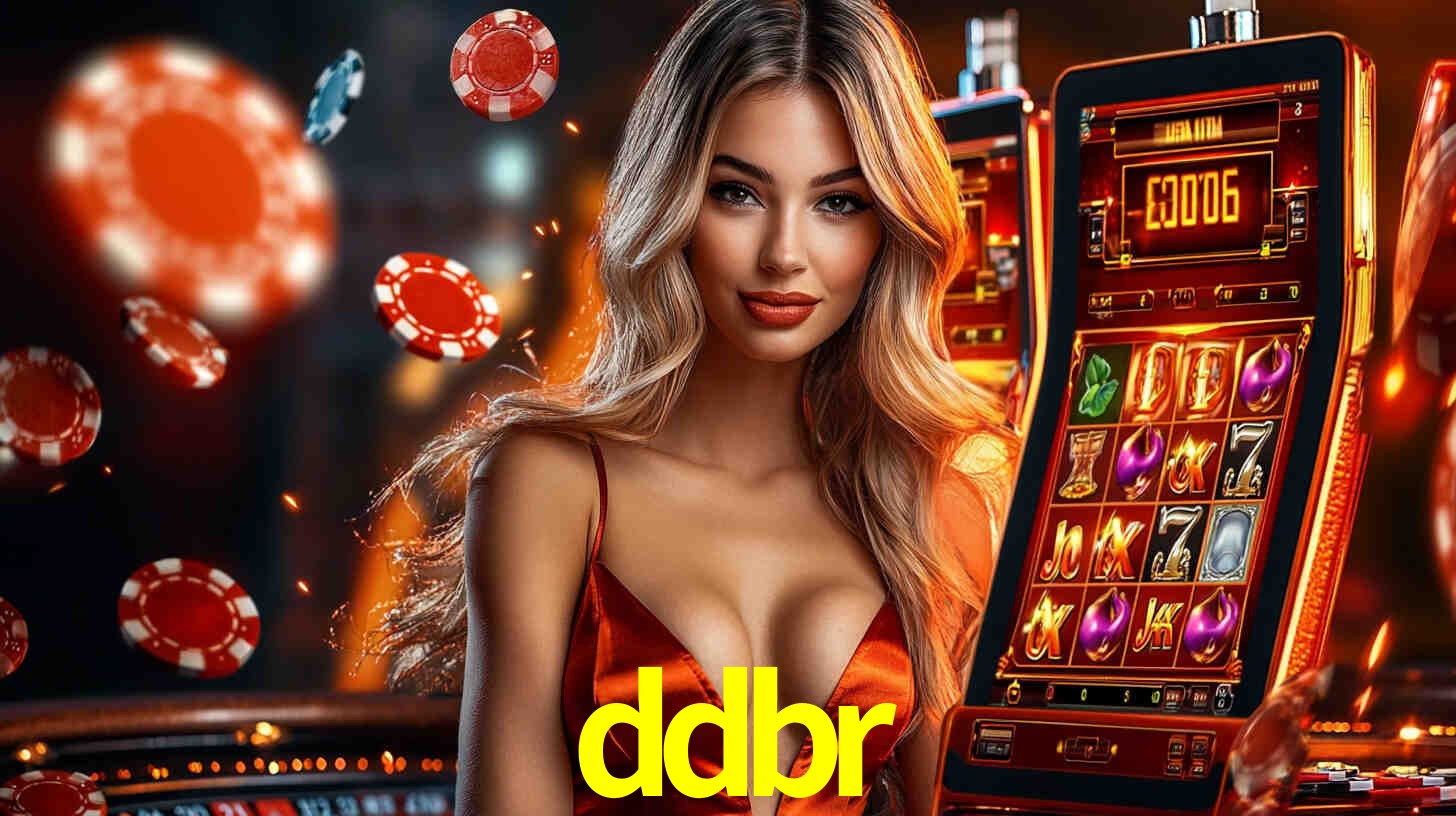 Sinta a adrenalina dos jogos de cassino com ddbr