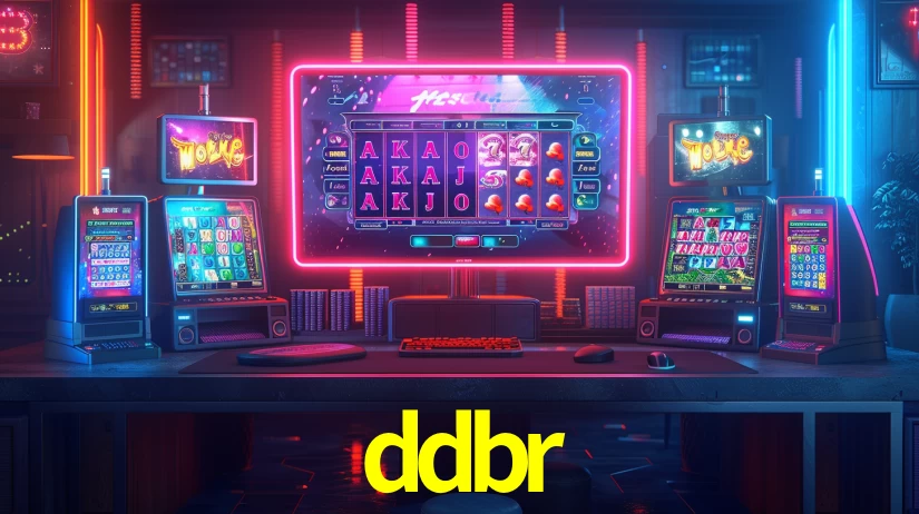Experimente o Login Seguro Premium no ddbr