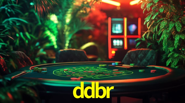 Blackjack Table ddbr