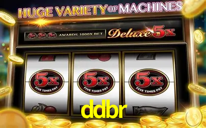 A Popularidade dos Caça-Níqueis no ddbr