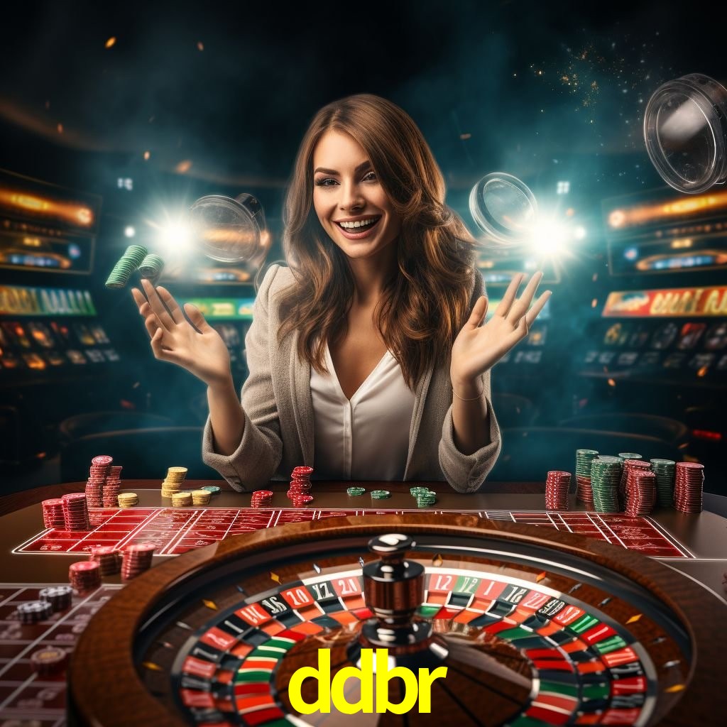 ddbr bet