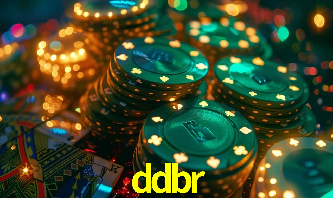 Casino VIP ddbr