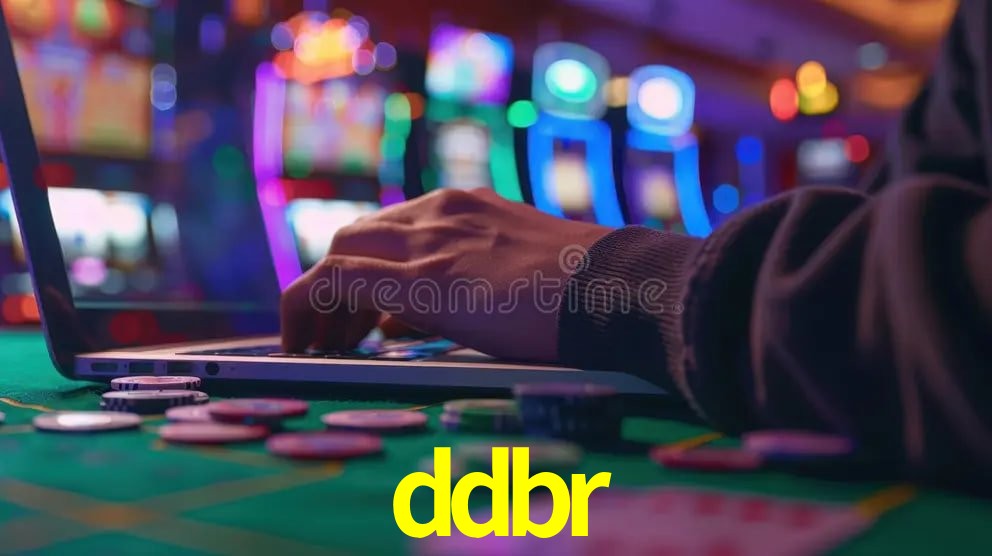 Página oficial no Facebook da ddbr