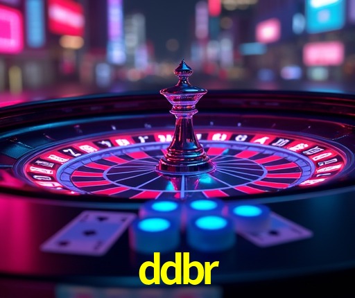 Explorando a Categoria de Eventos em Apostas na ddbr