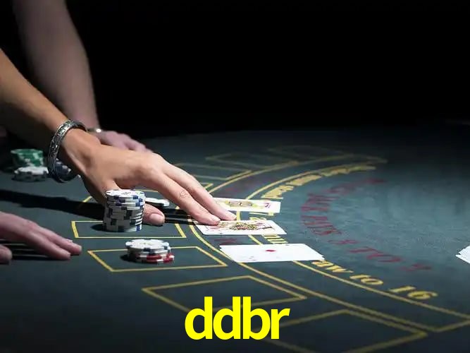 Bônus e promoções da ddbr
