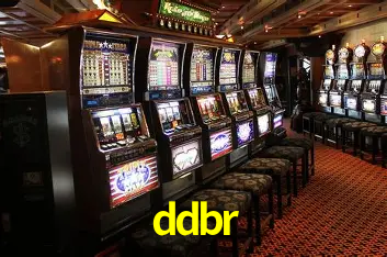 Inovações de Jogos na ddbr: O Futuro das Experiências Interativas