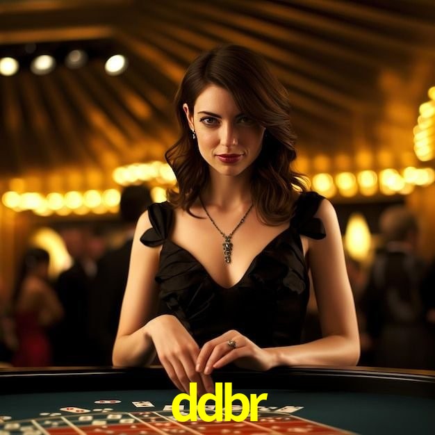 Descubra a Essência do ddbr: Nossa História e Compromissos