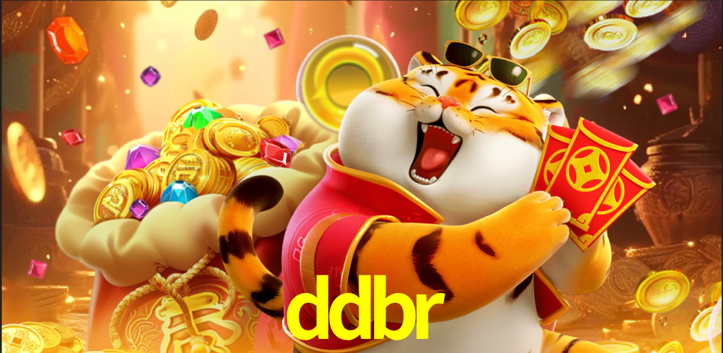 ddbr