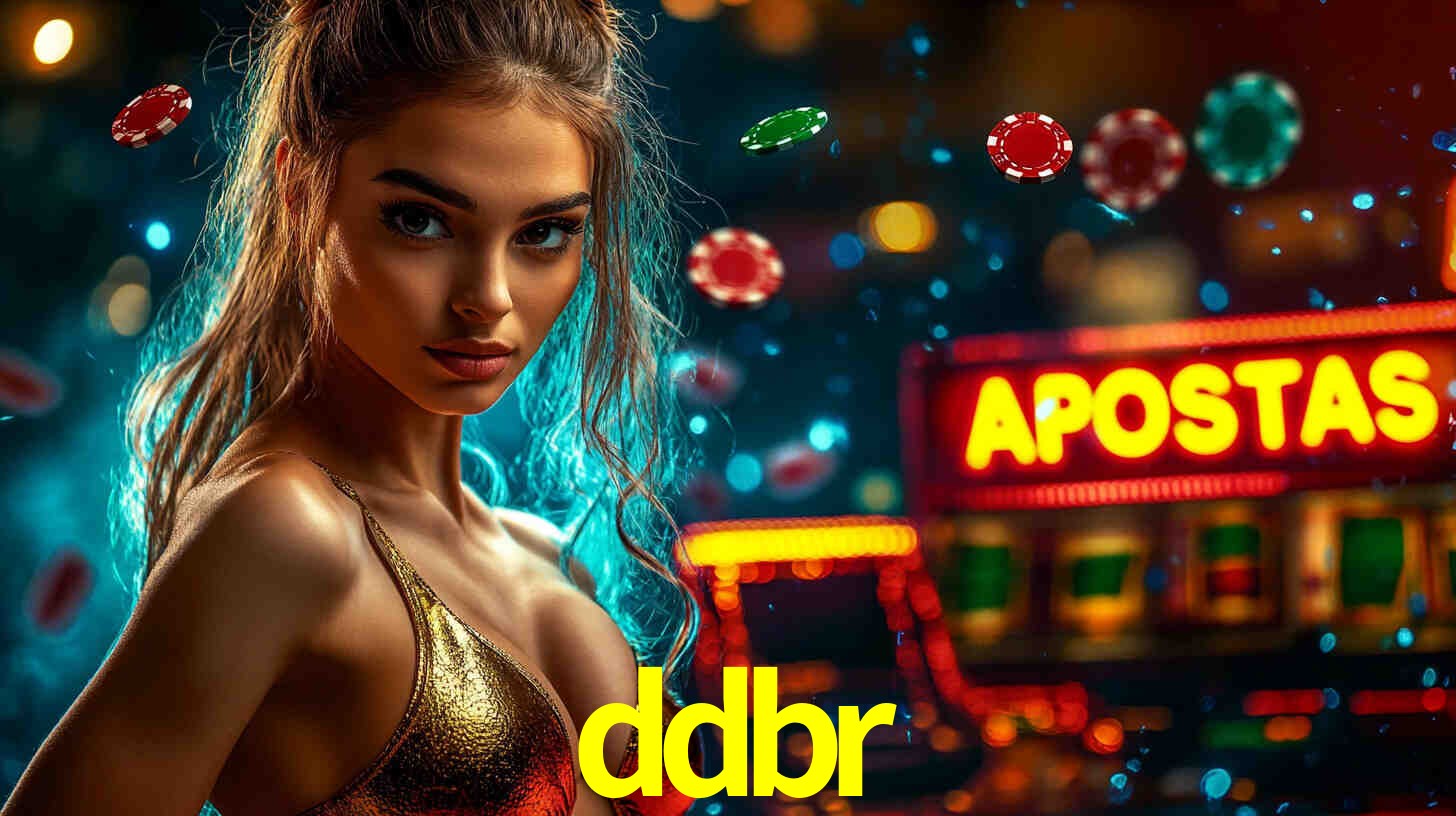 A Popularidade dos Caça-Níqueis no ddbr