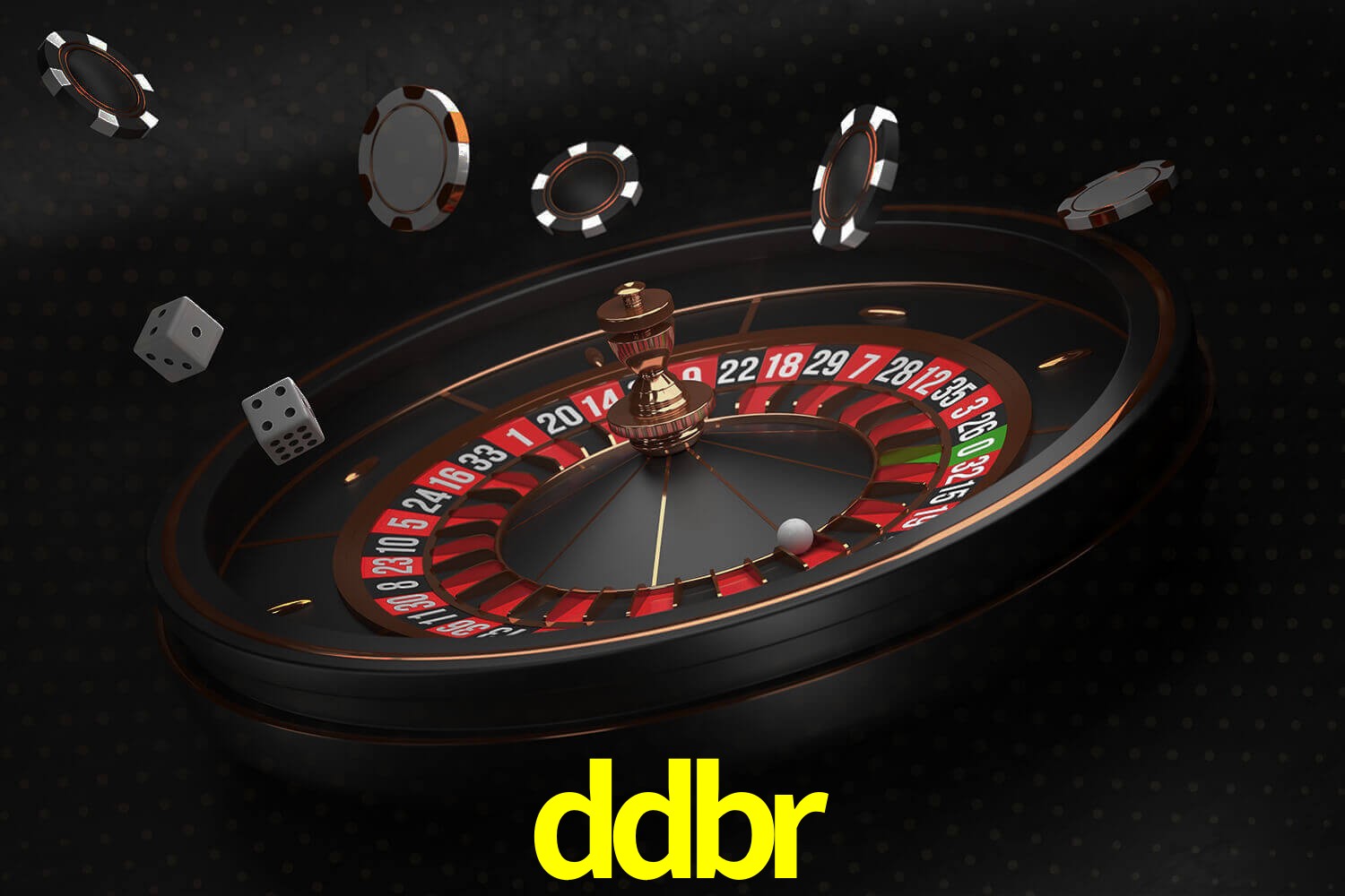 ddbr
