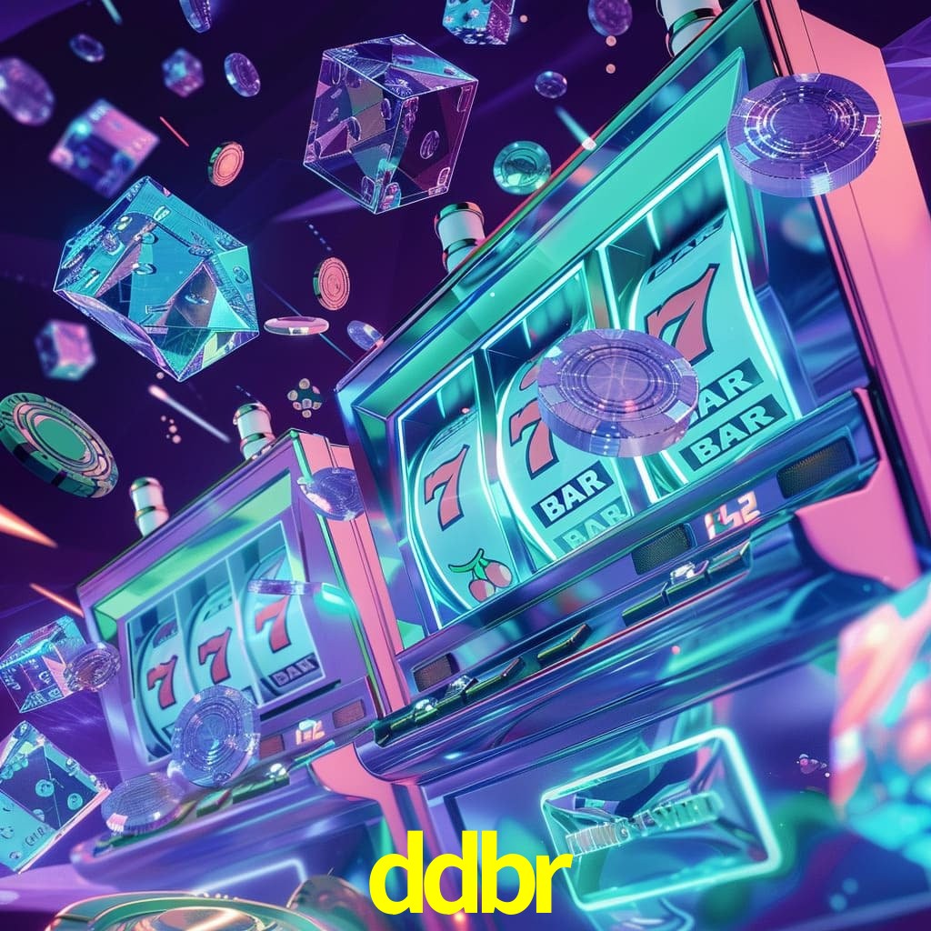 Download para Android e iOS na ddbr
