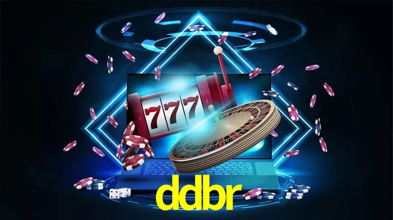 Provedores de Jogos ddbr
