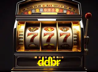 A Emoção da Loteria na ddbr: Uma Chance de Mudança de Vida