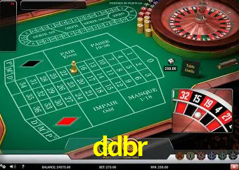 Jogos de mesa e apostas rápidas na ddbr