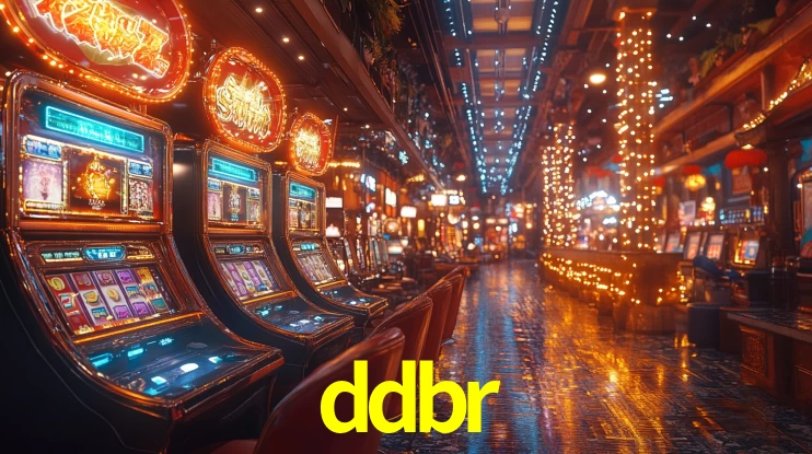 ddbr.com