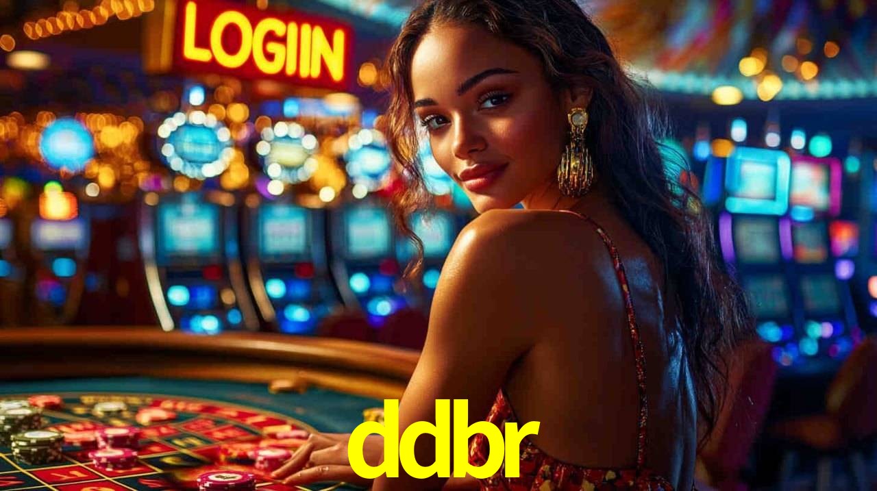 Diretório de Jogos ddbr