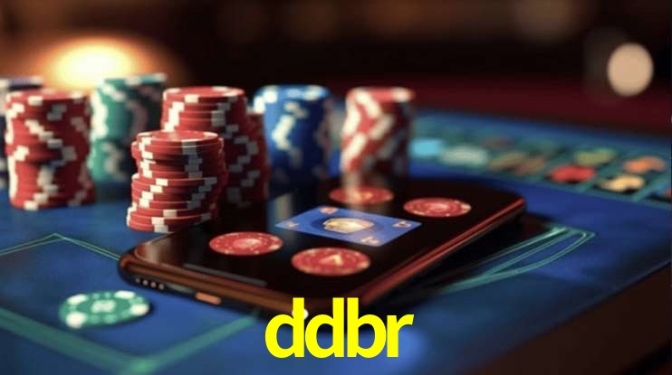 Casino Ao Vivo ddbr