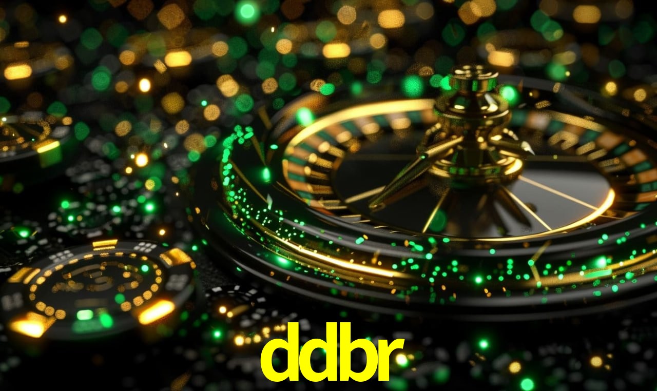 Biblioteca de slots populares na ddbr