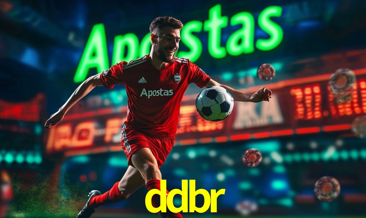cassino ddbr