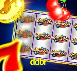 Descubra a Magia dos Jogos de Arcade no ddbr