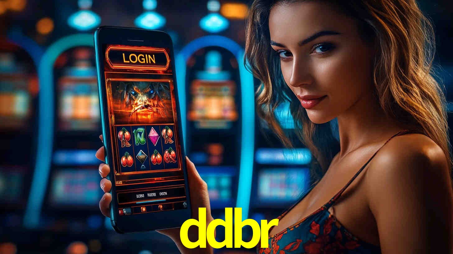 ddbr