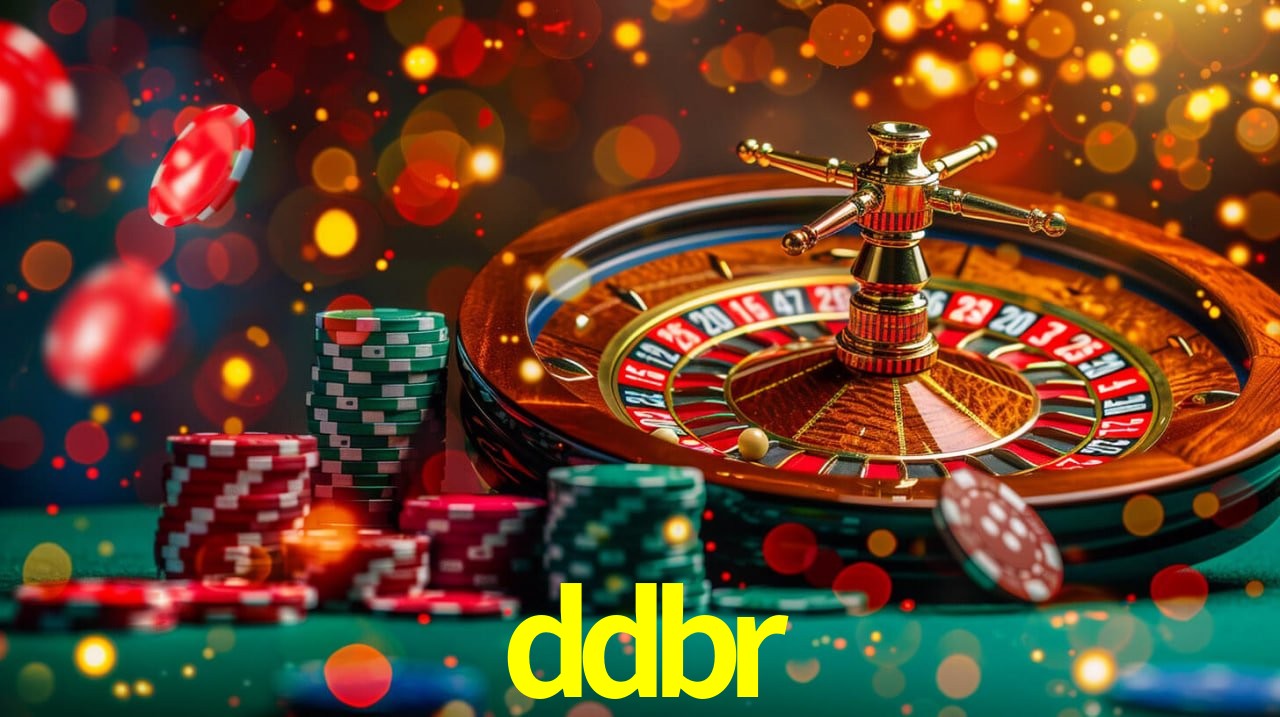 Inovações de Jogos na ddbr: O Futuro das Experiências Interativas