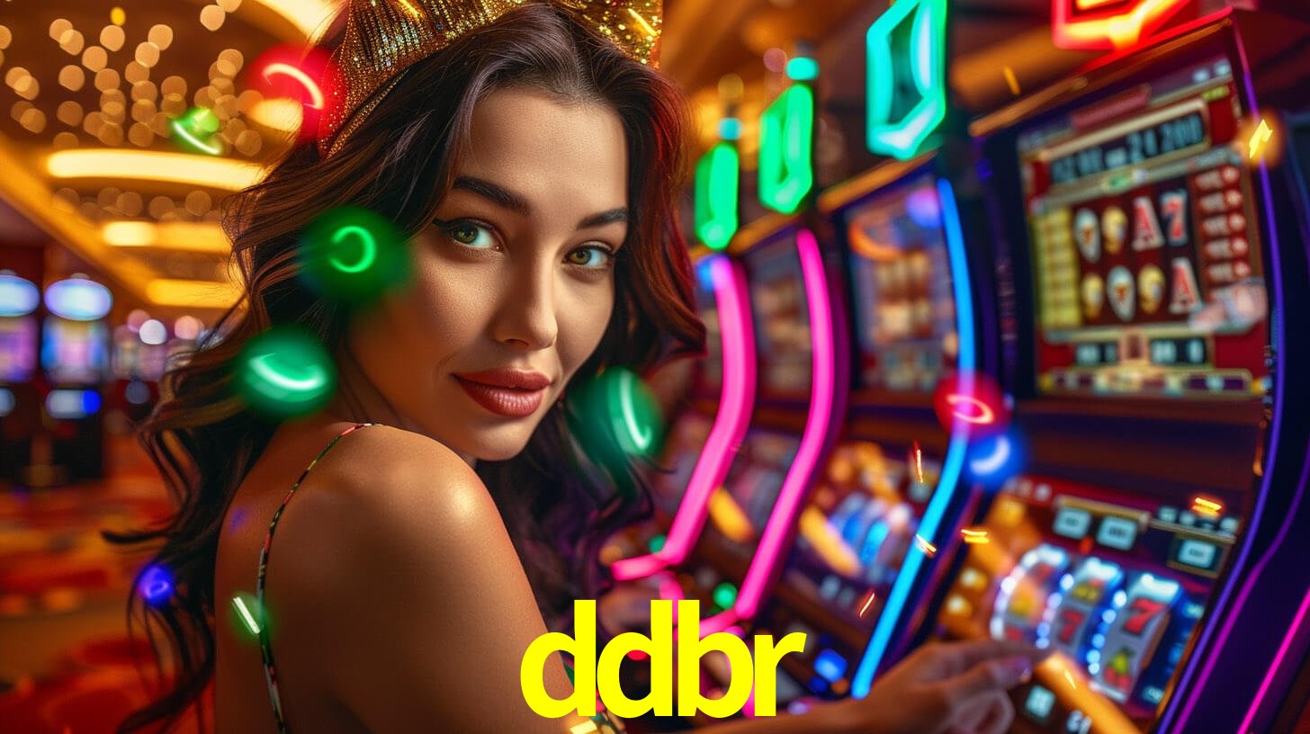 Mercados ao vivo e cash out na ddbr