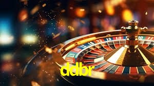 Jogos populares e pagamentos rápidos na ddbr