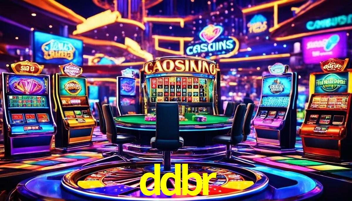 Apostas de Tênis ddbr