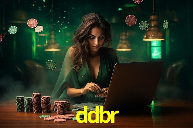 Escolher plataforma para baixar ddbr