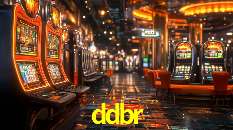Cashback e recargas na ddbr
