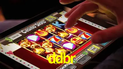 Cassino ao vivo com dealers reais na ddbr