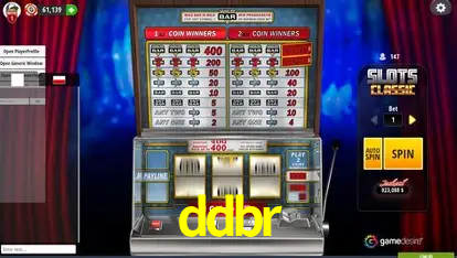 Descubra a Magia dos Jogos de Arcade no ddbr