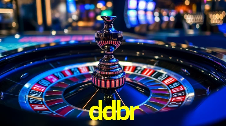 ddbr
