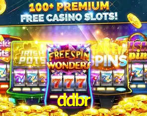 Descubra o Mundo do Cassino Online com ddbr