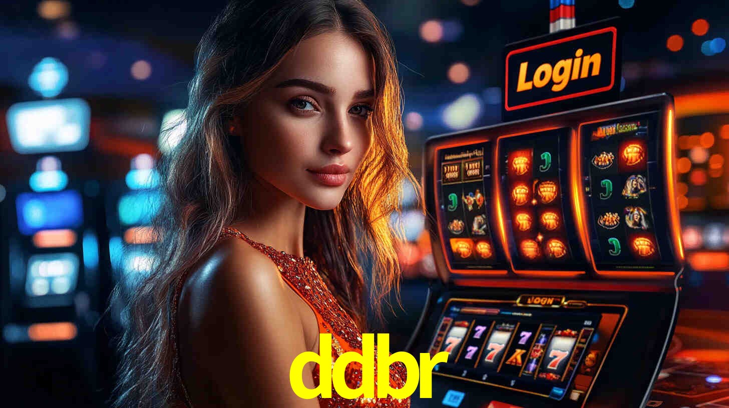 ddbr,ddbr.com