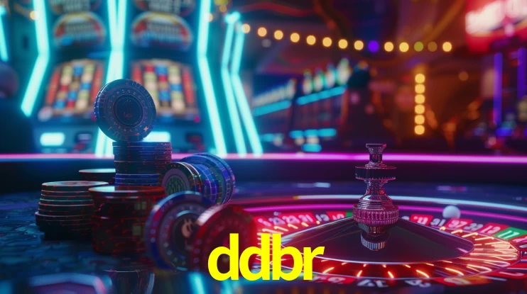 Slot Games ddbr