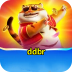Imagem promocional da ddbr mostrando a plataforma e suas vantagens